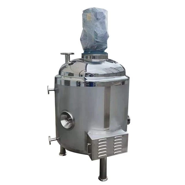 mixing tank 200L mixing tank 200L