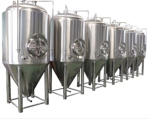 Attrezzatura per birreria di birra